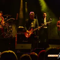 Los Pericos en Rock al Parque 2015