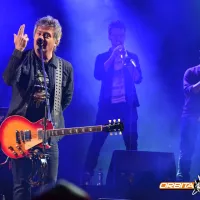 Los Pericos en Rock al Parque 2015