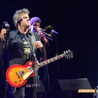 Los Pericos en Rock al Parque 2015