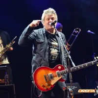Los Pericos en Rock al Parque 2015