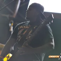 P.O.D. en Rock al Parque 2015 