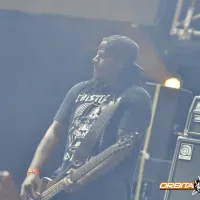 P.O.D. en Rock al Parque 2015 