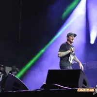 P.O.D. en Rock al Parque 2015 