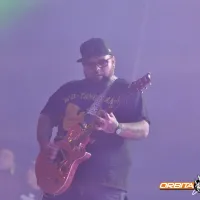 P.O.D. en Rock al Parque 2015 