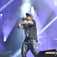 P.O.D. en Rock al Parque 2015 