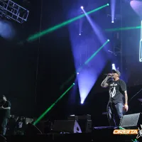 P.O.D. en Rock al Parque 2015 