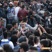 Público Segundo Día en Rock al Parque 2015