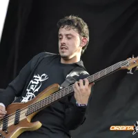 Putrilus en Rock al Parque 2015 