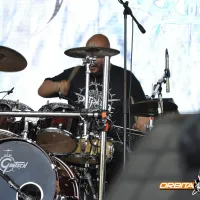 Putrilus en Rock al Parque 2015 