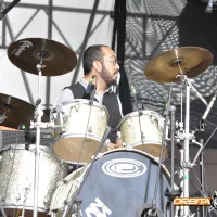 Rynno en Rock al Parque 2015