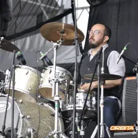 Rynno en Rock al Parque 2015