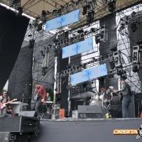 Rynno en Rock al Parque 2015