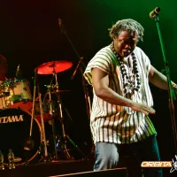 Sierra Leone´s Refugee en Rock al Parque 2015 