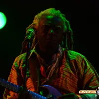 Sierra Leone´s Refugee en Rock al Parque 2015 