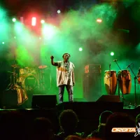 Sierra Leone´s Refugee en Rock al Parque 2015 