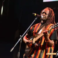 Sierra Leone´s Refugee en Rock al Parque 2015 