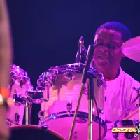 Sierra Leone´s Refugee en Rock al Parque 2015 