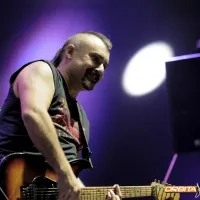 Ska-P en Bogotá