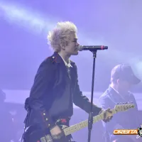 Sum 41 en Rock al Parque 2015