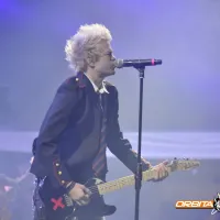 Sum 41 en Rock al Parque 2015