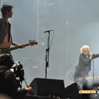 Sum 41 en Rock al Parque 2015