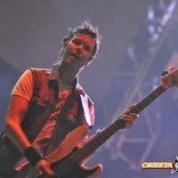 Sum 41 en Rock al Parque 2015