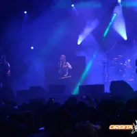 Sum 41 en Rock al Parque 2015