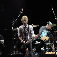 Sum 41 en Rock al Parque 2015