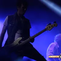 Sum 41 en Rock al Parque 2015