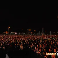 Sum 41 en Rock al Parque 2015