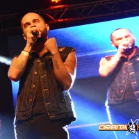 The Hall Effect en Car Audio Rock Festival