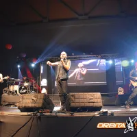 The Hall Effect en Car Audio Rock Festival