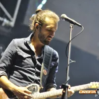 Vetusta Morla en Rock al Parque 2015 