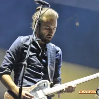 Vetusta Morla en Rock al Parque 2015 