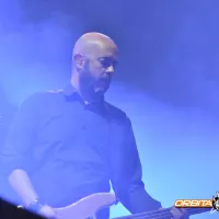 Vetusta Morla en Rock al Parque 2015 