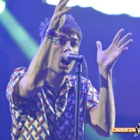 Vetusta Morla en Rock al Parque 2015 