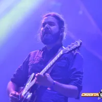 Vetusta Morla en Rock al Parque 2015 