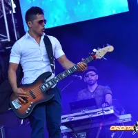 Yooko en Rock al Parque 2015 