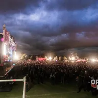 Cosquin Rock Colombia