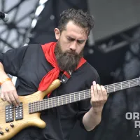 Head Tambó en Rock al Parque 2017