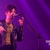 The 1975 en Bogotá - Abril 2017