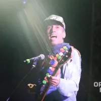 Aterciopelados en Cosquin Rock Colombia