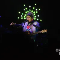 Aterciopelados en Cosquin Rock Colombia