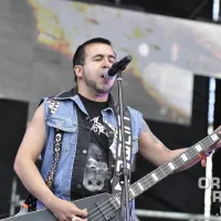 Cobra en Rock al Parque 2017