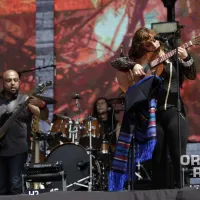 Umzac en Rock al Parque 2017