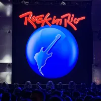 Rock in Rio 2019