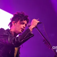 The 1975 en Bogotá - Abril 2017