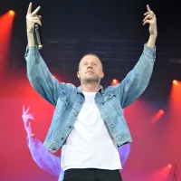 Macklemore & Ryan Lewis en Almax 2016