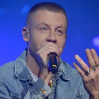 Macklemore & Ryan Lewis en Almax 2016