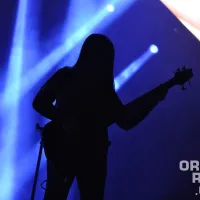 Reencarnación en Rock al Parque 2017